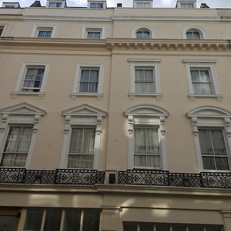 Craven Hotel Londra Exterior foto
