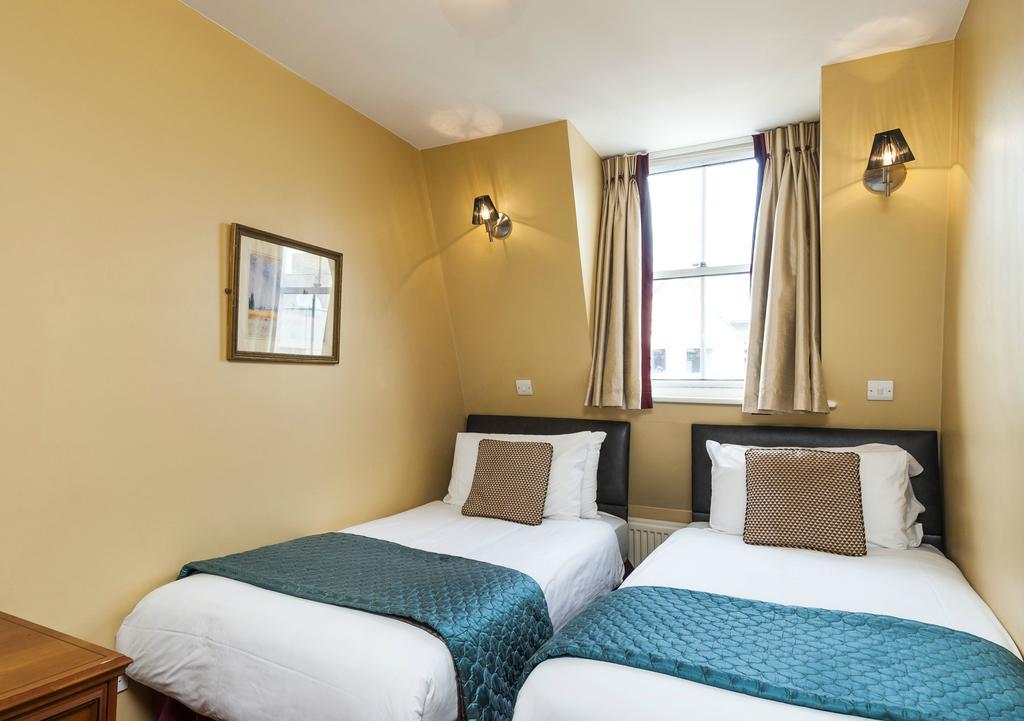 Craven Hotel Londra Exterior foto