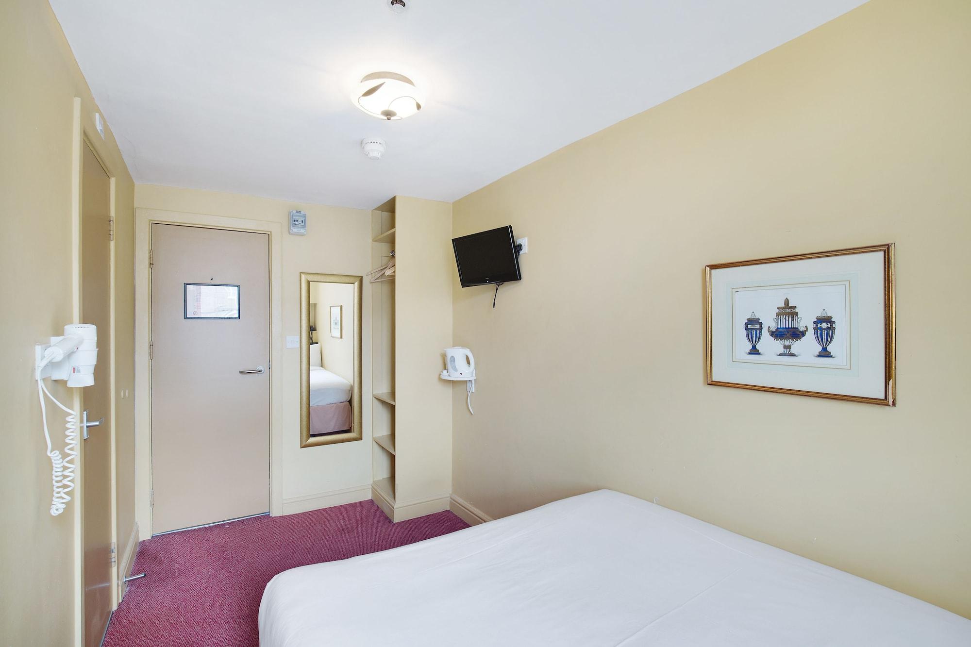 Craven Hotel Londra Exterior foto