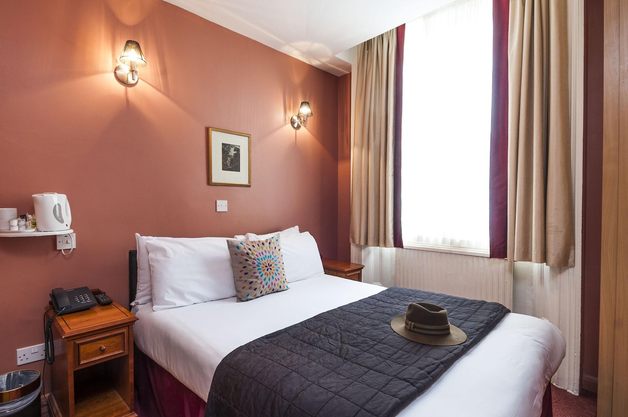 Craven Hotel Londra Exterior foto