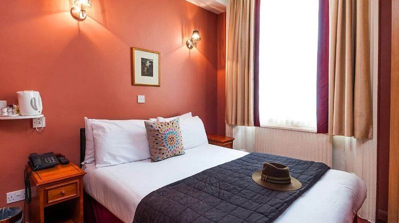 Craven Hotel Londra Exterior foto